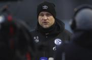 Schalke-Sportdirektor Schröder: "Das kann uns nur beflügeln"