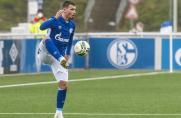 Schalke-Talent wechselt innerhalb der Regionalliga West