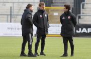 Fortuna Düsseldorf: U23 verpflichtet Oberliga-Stürmer