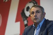 Fortuna Düsseldorf: Sportvorstand richtet Appell an die Fans
