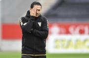 Aachen: Fuat Kilic kann sein Team nicht auf RWO-Spiel vorbereiten