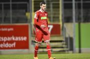 3. Liga: Tomiak trumpft beim 1. FC Kaiserslautern groß auf