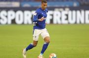 Wegen Thiaw: Schalke lässt Milan laut Bericht abblitzen