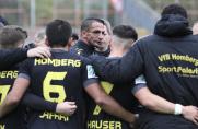 Regionalliga West: Nächstes Regionalliga-Duell abgesagt