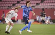 Schalke: So lief es für Geburtstagskind Itakura mit Japans Nationalelf