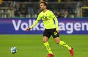 BVB-Leihspieler Pongracic verklagt seinen Stammverein