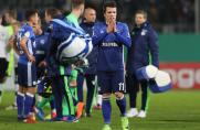 Im Ausland: Ex-Schalke-Profi findet eine neue Herausforderung