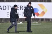 U19-Bundesliga: VfL Bochum vergeigt Jahresauftakt gegen Köln