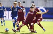 2. Bundesliga: Nur 1:1! Erneuter Rückschlag für Schalke