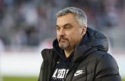 VfL Bochum: Personal, Gegner - das sagt Reis vor dem Pokalkracher gegen Freiburg