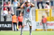Bonner SC: 115 Tage ohne Sieg - jetzt geht's zu Fortuna Köln