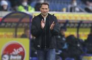 SC Verl: Ex-Trainer steht vor Engagement in der 2. Bundesliga