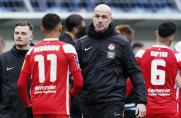3. Liga: Kaiserslautern patzt im Aufstiegsrennen