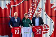 BL NR 7: RW Mülheim holt Erfolgstrainer aus der Landesliga