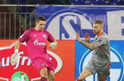 2. Bundesliga: Ex-Schalke-Stürmer verlängert beim SCP bis 2025