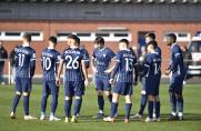 U19: VfL Bochum springt auf Platz 4 nach Sieg gegen Düsseldorf