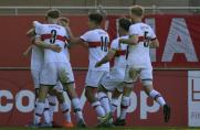 U19-DFB-Pokal: BVB trifft im Finale auf Titelverteidiger und Bayern-Besieger