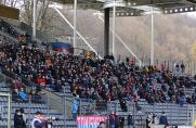 Regionalliga: Wuppertaler SV am Boden, Bonner SC obenauf