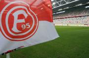 Fortuna Düsseldorf: U23 verpflichtet Talent vom Liga-Konkurrenten