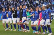 Fraisl über Schalke-Fan-Rückkehr: "Das war schon geisteskrank"