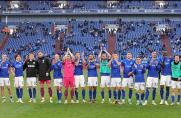 Schalke: Fans für Drexler „ein Faustpfand“ für den Saisonendspurt