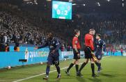 VfL Bochum: DFB wertet abgebrochene Bundesliga-Partie für Mönchengladbach