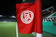 RWE: Aufruf der Ultras - Wiedenbrück spielt "Adiole"