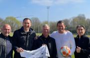 VfB Bottrop: 292-maliger Zweitligaspieler wird neuer Sportchef