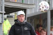 Ex-Profi erklärt Engagement: "Der VfB Bottrop ist ein schlafender Riese"