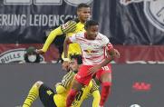 BVB: Offensive Spektakel und Pokalsieg gegen Leipzig