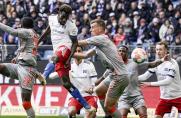 2. Bundesliga: HSV verliert an Boden - Darmstadt wieder vorn