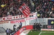 Bundesliga: Bayern München siegt in Freiburg - Magath verliert mit Hertha