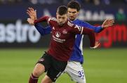 2. Bundesliga: Sieben Teams rechnen noch - das Restprogramm um den Aufstieg