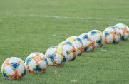 Regionalliga West: Diese 35 Vereine haben sich für die Saison 2022/23 beworben