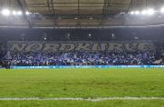 Schalke 04: Nordkurve begeistert mit imposanter Choreographie
