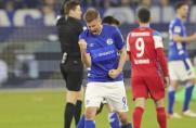 2. Bundesliga: Schalke erklimmt die Tabellenspitze