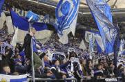 Während Sieg gegen Heidenheim: Schalke-Fans kaufen Sandhausen-Ticketbestände leer