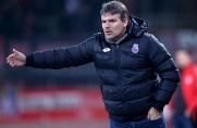 Bonner SC: Sportchef schwört für den Saison-Endspurt ein