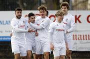 U19: Oberliga-Klubs mit Chancen auf die Bundesliga