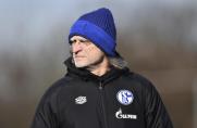 U19: Endrunde um die Deutsche Meisterschaft für Schalke kaum zu machen