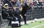 Trainer-Hammer! VfB Homberg holt Erfolgstrainer zurück