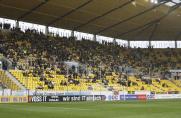 Regionalliga: Aachen verpasst Sieg, macht den Abstiegskampf aber noch spannender