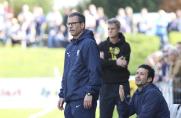 TSV Meerbusch: Wahl des neuen Trainers ist eine Überraschung