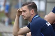 1. FC Monheim: Enttäuschter Ruess beklagt "zu einfache defensive Fehler"