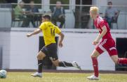 Westfalia Herne: Zehnter Neuer ist da - er kommt vom Liga-Konkurrenten