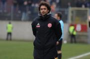 Fortuna Düsseldorf: Zukunft von U23-Trainer Michaty ist entscheiden