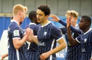 U17-Westfalenpokal: VfL Bochum zieht ins Finale ein