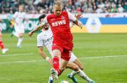 1. FC Köln: Duda reagiert nach Trainings-Suspendierung - "Das sind Gerüchte"