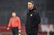 SV Rödinghausen: Bei Bundesliga-Klub! Ex-Trainer hat einen neuen Job