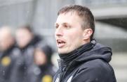 Regionalliga: Gegen RWO - Schalke II will finalen Schritt zum Klassenerhalt gehen